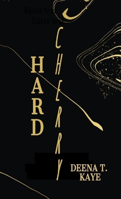 Hard Cherry book