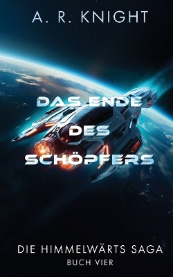 Das Ende des Schöpfers book