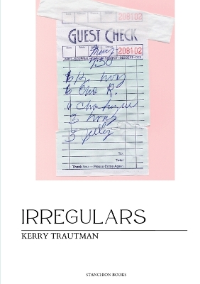 Irregulars book