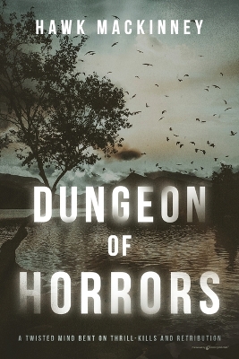 Dungeon of Horrors book