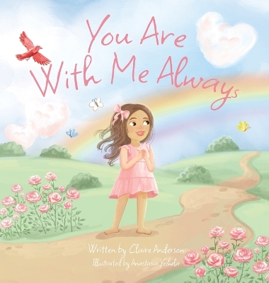 You Are With Me Always book