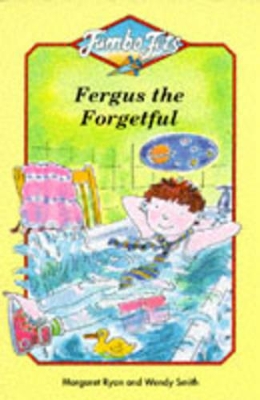 Fergus the Forgetful book