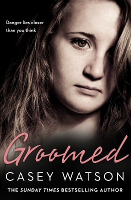 Groomed book
