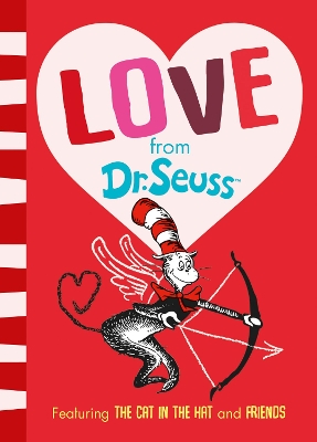 Love From Dr. Seuss book