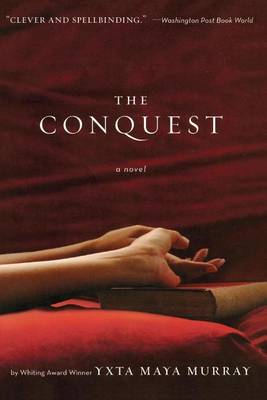 Conquest book