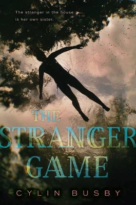 Stranger Game book