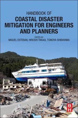 Handbook of Coastal Disaster Mitigation for Engineers and Planners book