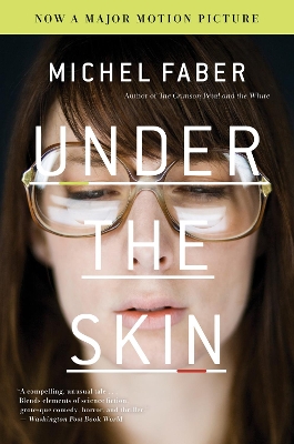 Under the Skin by Michel Faber