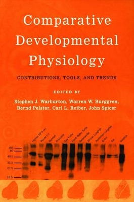 Comparative Developmental Physiology book