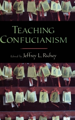 Teaching Confucianism book