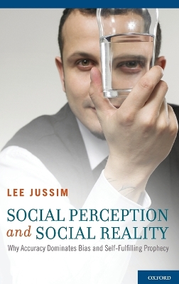 Social Perception and Social Reality book