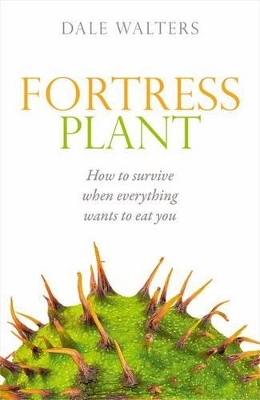 Fortress Plant book