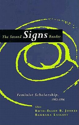 Second Signs Reader book