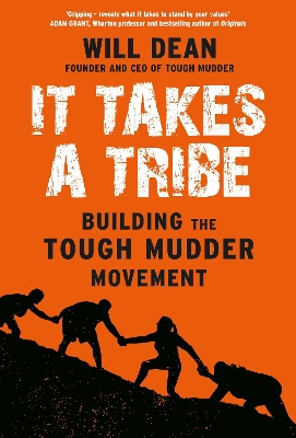 It Takes a Tribe book