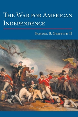 War for American Independence book