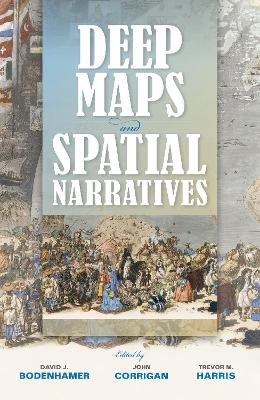 Deep Maps and Spatial Narratives book