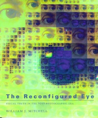 Reconfigured Eye book