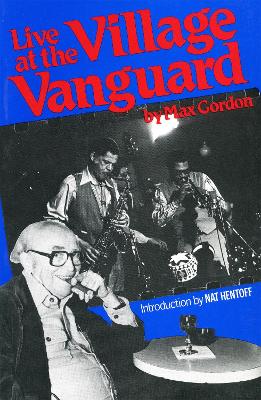 Live At The Village Vanguard book