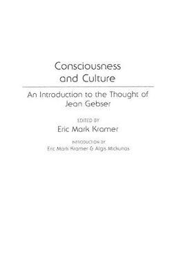 Consciousness and Culture book