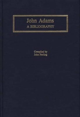 John Adams book