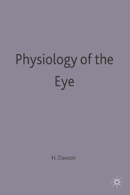 Physiology of the Eye book