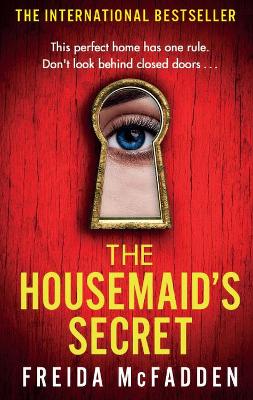 The Housemaid's Secret book