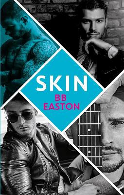 Skin: by the bestselling author of Sex/Life: 44 chapters about 4 men book