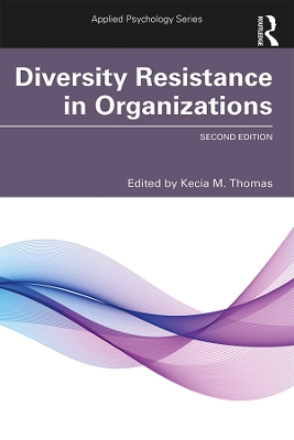 Diversity Resistance in Organizations book