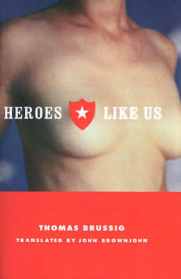 Heroes Like Us book