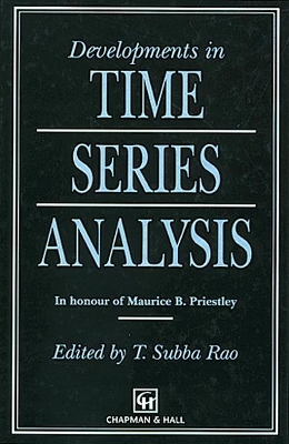 Developments in Time Series Analysis book