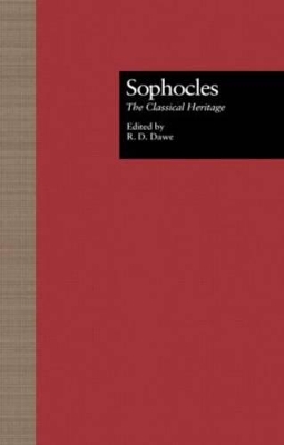 Sophocles Plays by Sophocles