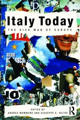 Italy Today book
