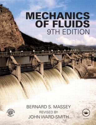 Mechanics of Fluids book