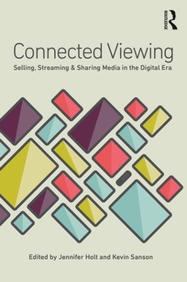 Connected Viewing book