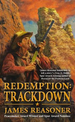 Redemption: Trackdown book