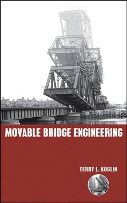 Movable Bridge Engineering book