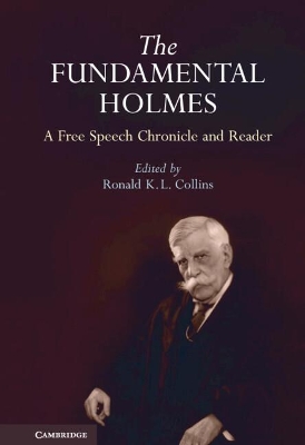 The Fundamental Holmes by Ronald K. L. Collins