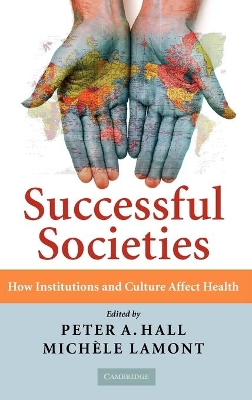 Successful Societies book