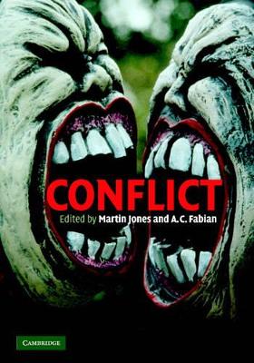 Conflict book