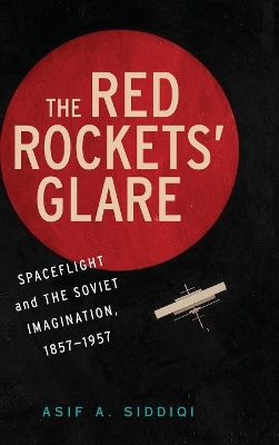 Red Rockets' Glare book