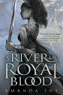 A River of Royal Blood book
