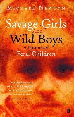 Savage Girls and Wild Boys book