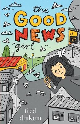 The Good News Girl book