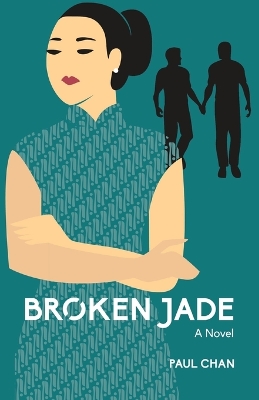 Broken Jade book