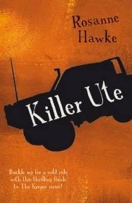 Killer Ute book