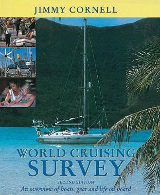 World Cruising Survey by Jimmy Cornell