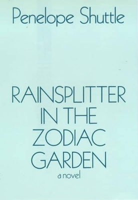 Rainsplitter in the Zodiac Garden book
