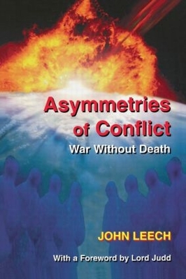 Asymmetries of Conflict book