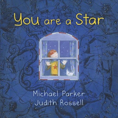 You are a Star by Michael Parker