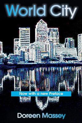 World City book